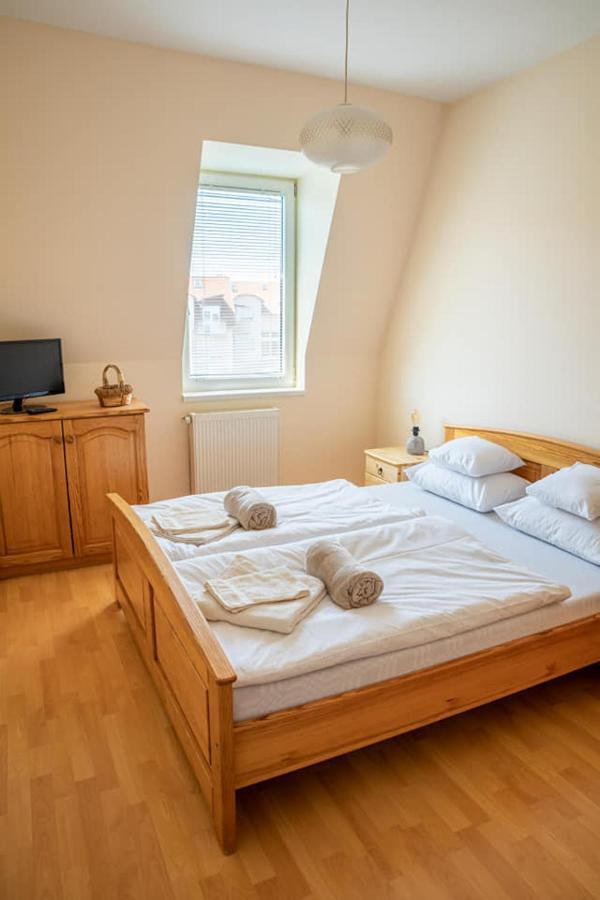 Apartment Laszlo - *